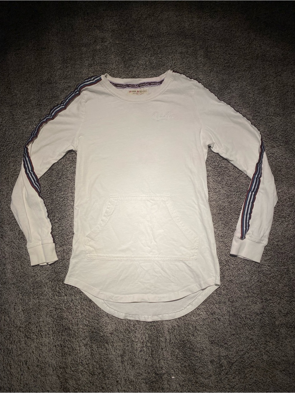 Triple Five Soul Long Sleeve